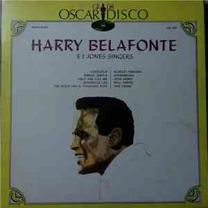 Harry Belafonte, The Bob Jones Singers - Folclore Americano-Henry Belafonte ...