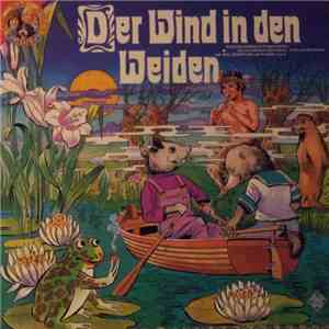 Hella von der Osten-Sacken - Der Wind In Den Weiden