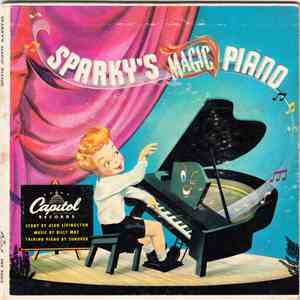 Henry Blair - Featuring Ray Turner At The Piano. Narration By Verne Smith , ...