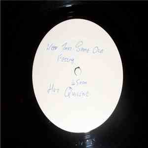 Hot Quisine - Keep That Same Old Feeling