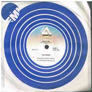 Ian Gomm - Hold On