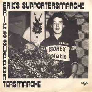 Isidoor Deconinck - Erik's Supportersmarche