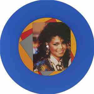 Janet Jackson - When I Think Of You