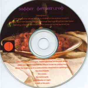 Jarboe - Summer Mothercrow