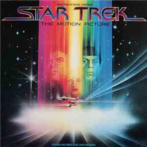 Jerry Goldsmith - Star Trek: The Motion Picture