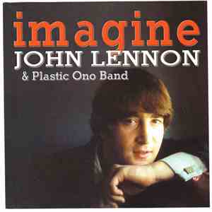 John Lennon & Plastic Ono Band - Imagine