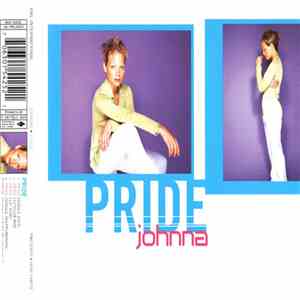 Johnna - Pride