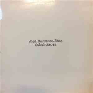 José Barrense-Dias - Going Places