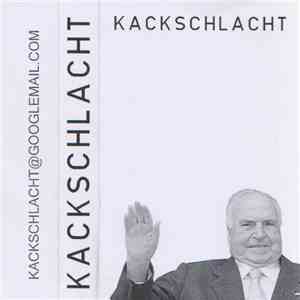 Kackschlacht - Kackschlacht