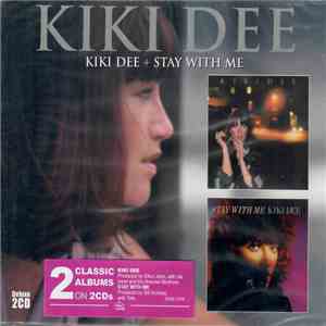 Kiki Dee - Kiki Dee / Stay With Me