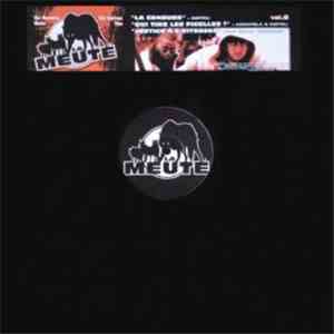 La Meute - Vol.2