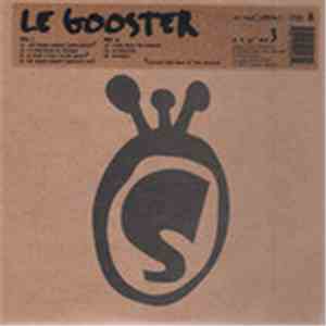 Le Gooster - No.3