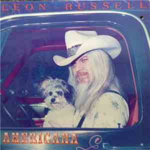 Leon Russell - Americana