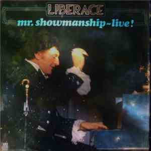 Liberace - Mr. Showmanship - Live!