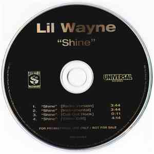 Lil Wayne - Shine