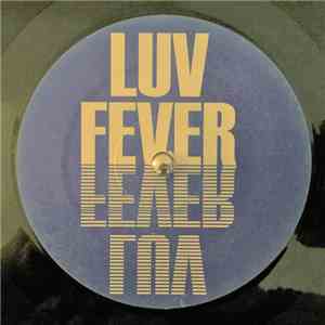 Love 80's - Luv Fever