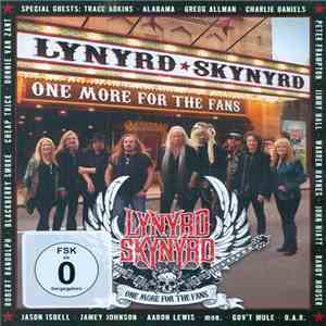 Lynyrd Skynyrd - One More For The Fans