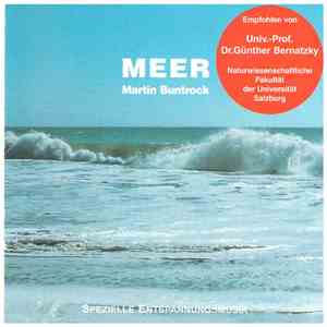 Martin Buntrock - Meer