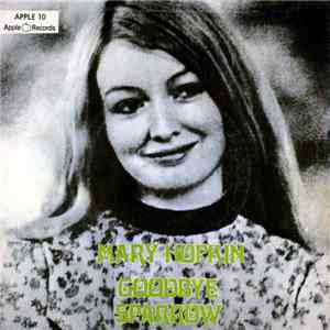 Mary Hopkin - Goodbye