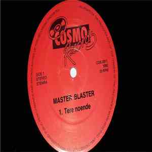 Master Blaster  - Tere Noende