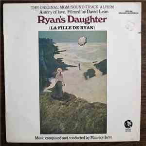 Maurice Jarre - Ryan's Daughter