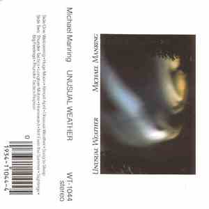 Michael Manring - Unusual Weather