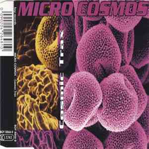 Micro Cosmos - Cosmic Trax