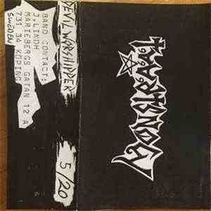Monstraat - Devilworshipper