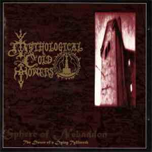 Mythological Cold Towers - Sphere Of Nebaddon (The Dawn Of A Dying Tyfferet ...