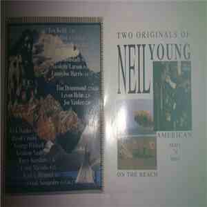 Neil Young - On The Beach / American Stars 'N Bars