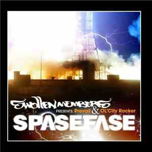 Ol' City Rocker & Prevail - Spasefase EP