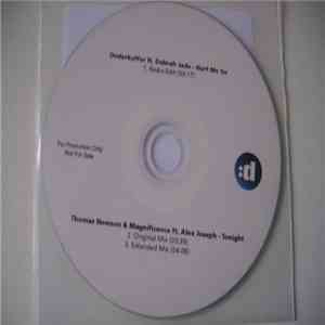 Onderkoffer Ft. Debrah Jade / Thomas Newson & Magnificence Ft. Alex Joseph ...