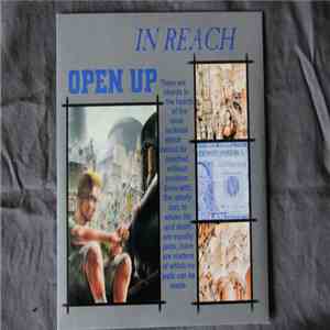 Open Up / In Reach - Open Up / In Reach