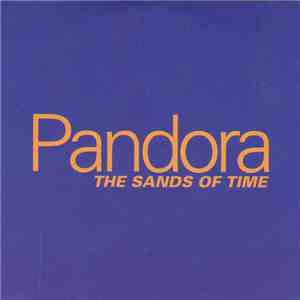 Pandora - The Sands Of Time