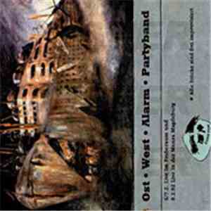 Partyband - Ost West Alarm