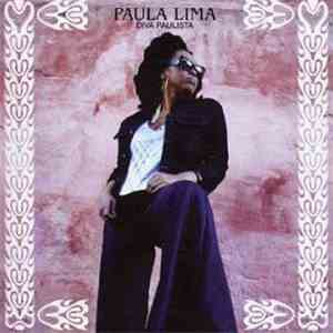 Paula Lima - Diva Paulista