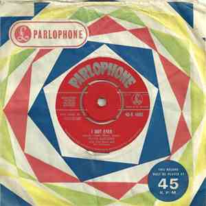 Peter Gordeno  With John Barry And His Orchestra - You're Following Me