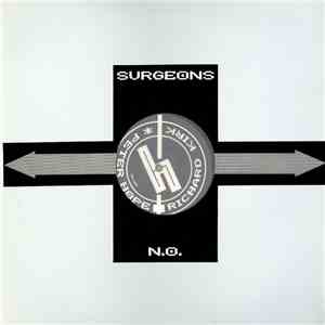 Peter Hope & Richard H. Kirk - Surgeons / N.O.