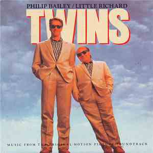 Philip Bailey / Little Richard - Twins