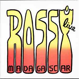 Rossy - Rossy Live