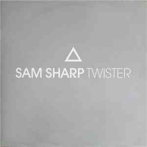 Sam Sharp - Twister