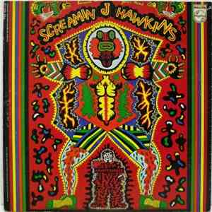 Screamin' Jay Hawkins - Because Is In Your Mind