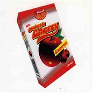 Sexing The Cherry - Glamorous