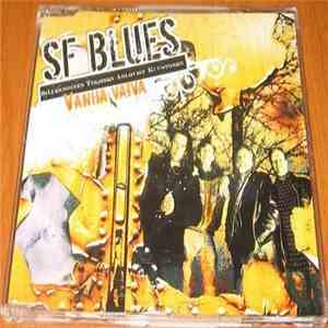 SF Blues - Vanha Vaiva