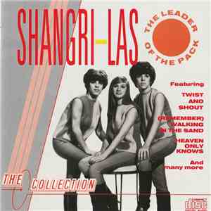 Shangri-Las - The Leader Of The Pack