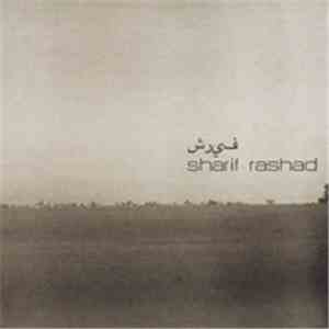 Sharif Rashad - Sharif Rashad EP