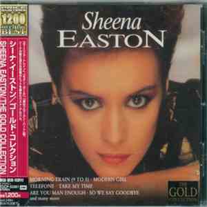 Sheena Easton - The Gold Collection