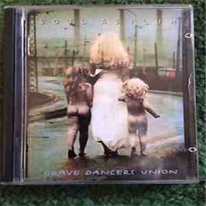 Soul Asylum  - Grave Dancers Union