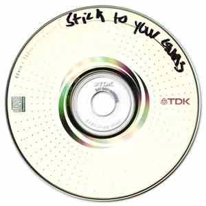 Stick To Your Guns - Demo 2004