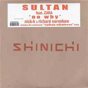 Sultan - No Why